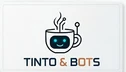 Tinto & Bots Logo
